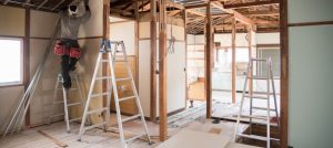 Entreprise de rénovation de la maison et de rénovation d’appartement à Saint-Maurice-du-Desert